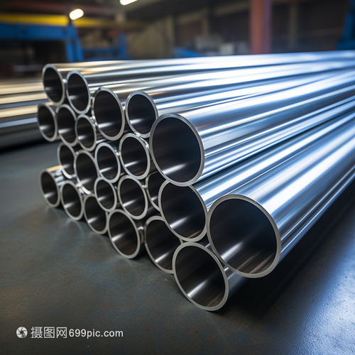 304不锈钢管与防腐钢管 特性、应用及选择指南