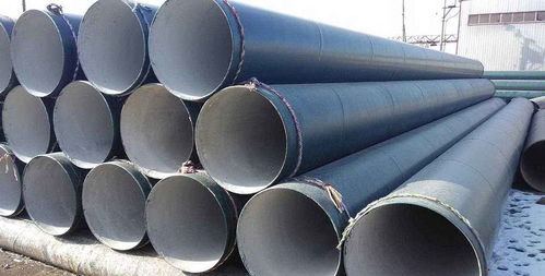 咸宁环氧树脂涂塑钢管厂家 产品优势、价格因素与市场应用分析