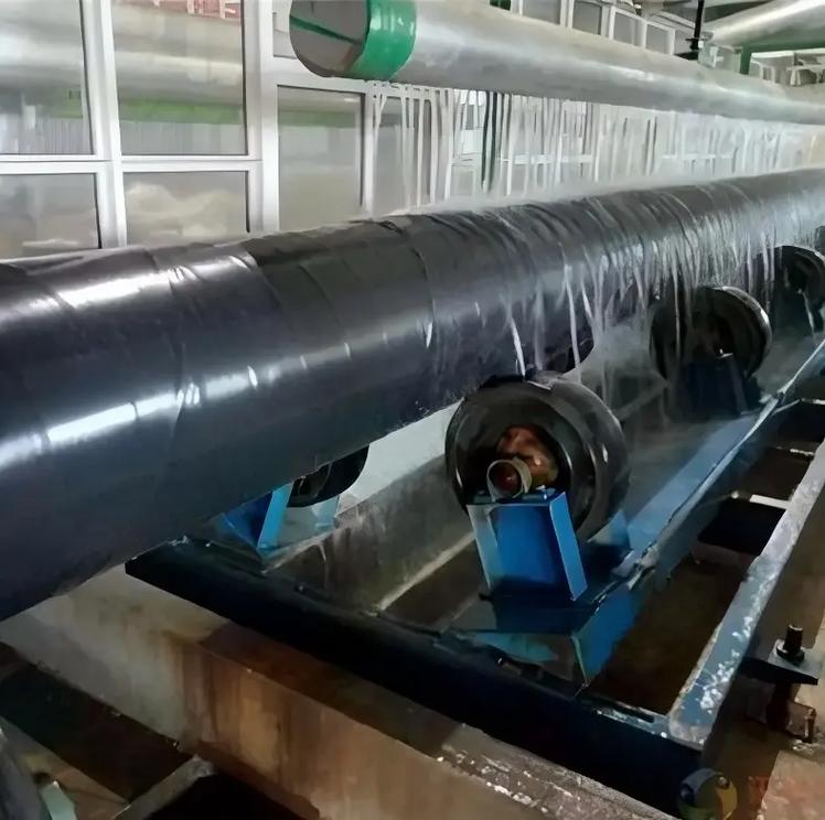 东营8710防腐钢管厂家直供 品质保障与市场优势解析