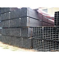 聚焦海利通钢管 长春专业16Mn方管生产供应商的卓越实力