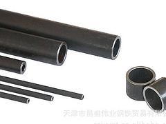 价格合理的冷拔精密无缝钢管 昊都金属材料公司高质量产品解析