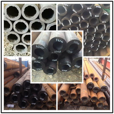 宝钢热销P91高强度合金管 卓越性能与厂家直销优势探析