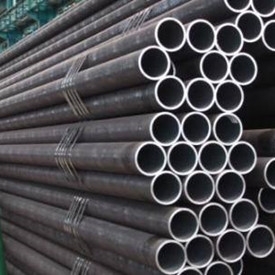 流体用无缝钢管与防腐钢管的特性与应用