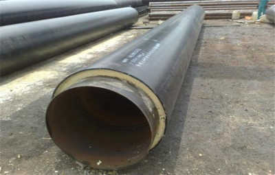 探秘西安埋地防腐钢管厂家的先进加工方式